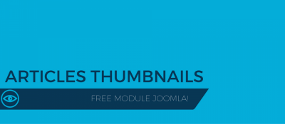 Joomla 
Articles Thumbnails Joomla разработка