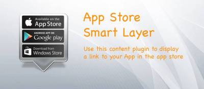  Joomla 
App Store Smart Layer Joomla разработка