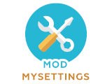 Доработка модуля modMySettings - Настройки сайта перед установкой.