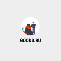 Парсинг Goods.ru