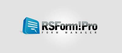 Joomla доработка модуля 
RSForm! Pro