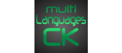 Joomla 
Multilanguages CK Joomla разработка