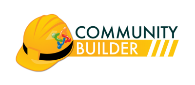 Joomla 
Community Builder Joomla разработка
