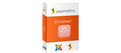 Joomla 
JU Contact - Lite Joomla разработка