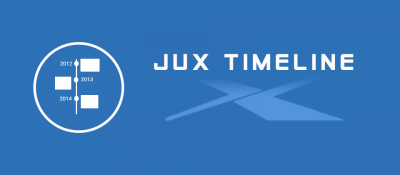 Joomla 
JUX Timeline Joomla разработка