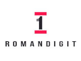 Доработка модуля romanDigit - Конвертер арабских цифр в римские.