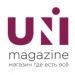 Доработка UniMagazin - адаптивный интернет-магазин