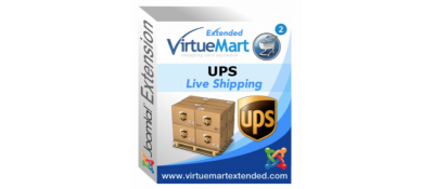 Joomla 
UPS for virtuemart Joomla разработка