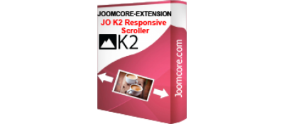  Joomla 
JO Responsive Scroller for K2 Joomla разработка