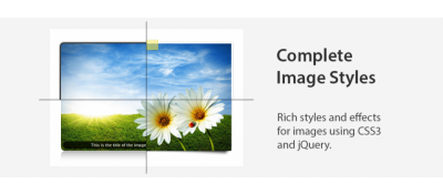 Joomla 
Complete Image Styles Joomla разработка