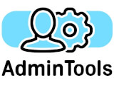 Доработка модуля AdminTools - "Компонент