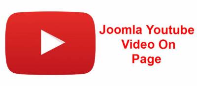 Joomla доработка модуля 
Video On Page for Joomla