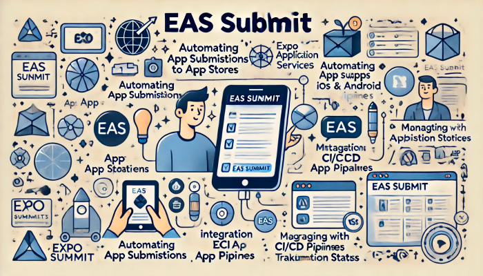 EAS Submit