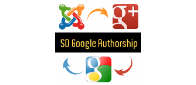 Joomla 
SD Google Authorship Joomla разработка