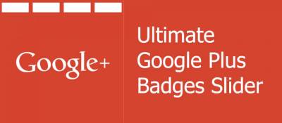  Joomla 
Ultimate Google Plus Badges Slider Joomla разработка