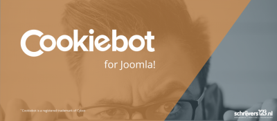  Joomla 
Cookiebot for Joomla Joomla разработка