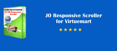  Joomla 
JO Responsive Scroller for Virtuemart Joomla разработка