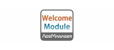 Joomla 
Welcome for AdsManager Joomla разработка