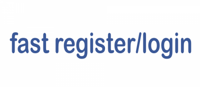  Joomla 
fast register/login Joomla разработка