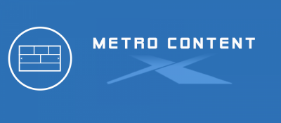Joomla 
JUX Metro Contents Joomla разработка