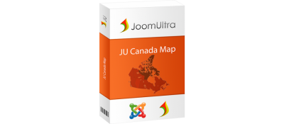  Joomla 
JoomUltra Canada Map Joomla разработка