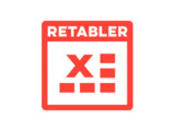 Доработка модуля reTablerX - Приводит широкие таблицы с большим количеством колонок к мобильному виду