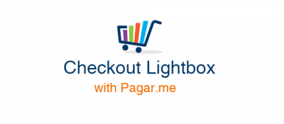  Joomla 
Checkout Lightbox with Pagar.me Joomla разработка