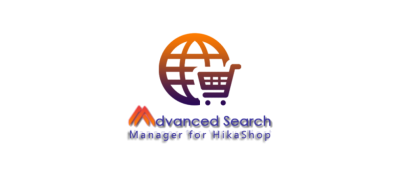 Joomla 
Advanced Search Manager for HikaShop Joomla разработка