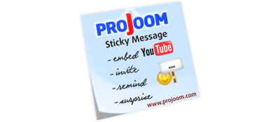Joomla 
Pro Sticky Message Joomla разработка
