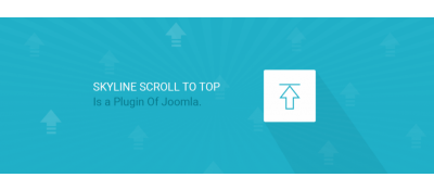  Joomla 
Skyline Scroll to Top Joomla разработка