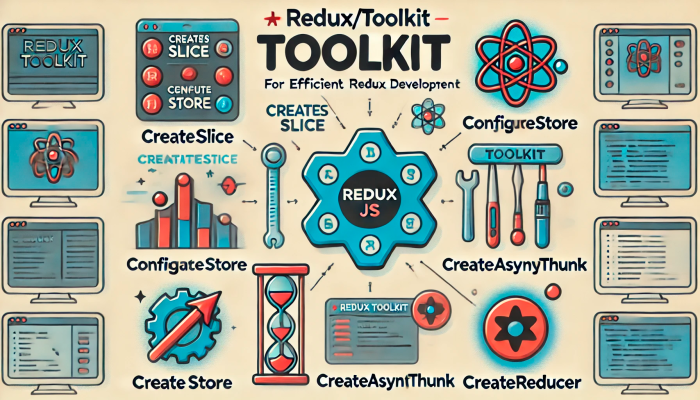 @reduxjs/toolkit