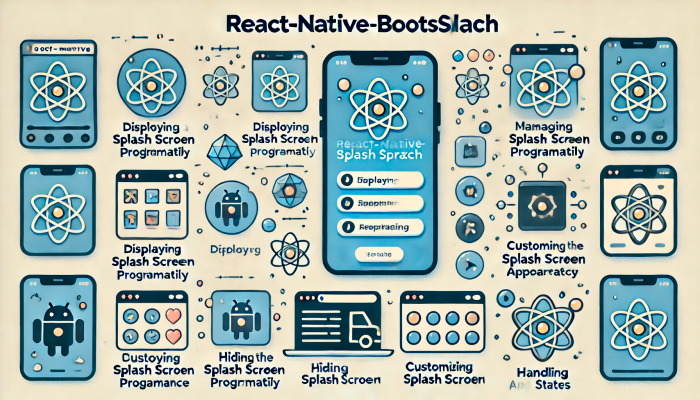 react-native-bootsplash