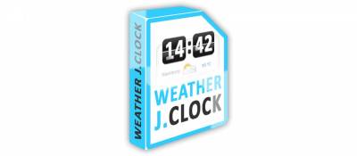 Joomla 
Weather J.Clock Joomla разработка