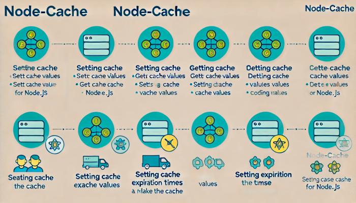 node-cache