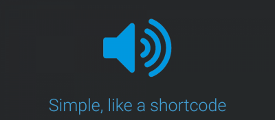 Joomla 
Simple Audio Player - Shortcode Joomla разработка