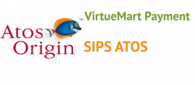 Joomla 
SIPS ATOS for VirtueMart Joomla разработка