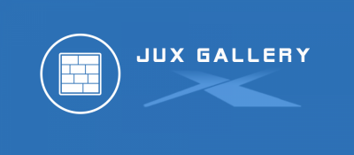 Joomla 
JUX Gallery Joomla разработка