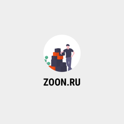 Парсинг Zoon.ru