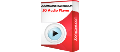  Joomla 
JO Audio Player Joomla разработка
