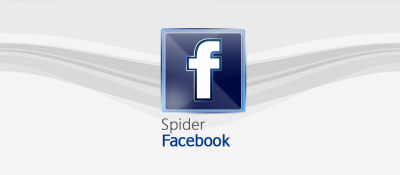 Joomla 
Spider Facebook Joomla разработка