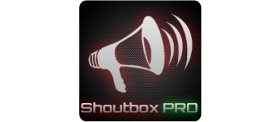 Joomla 
JJ Ajax Shoutbox Pro Joomla разработка