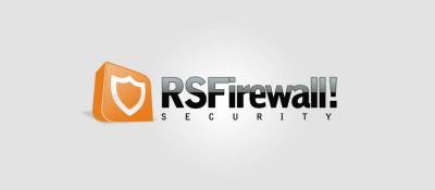 Joomla доработка модуля 
RSFirewall!