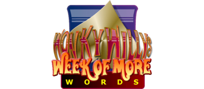 Joomla доработка модуля 
Week of More Words