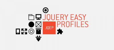 Joomla 
jQuery Easy Profiles Joomla разработка