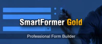 Joomla 
SmartFormer Gold Joomla разработка