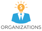Доработка модуля Organizations - Личный кабинет организаций.