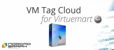 Joomla 
VM2tags Tagclouds for Virtuemart Joomla разработка