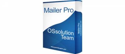 Joomla 
Mailer Pro Joomla разработка