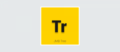 Joomla 
JMB Tree Joomla разработка