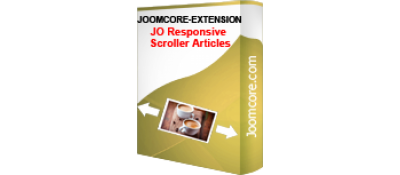  Joomla 
JO Responsive Scroller Articles Joomla разработка
